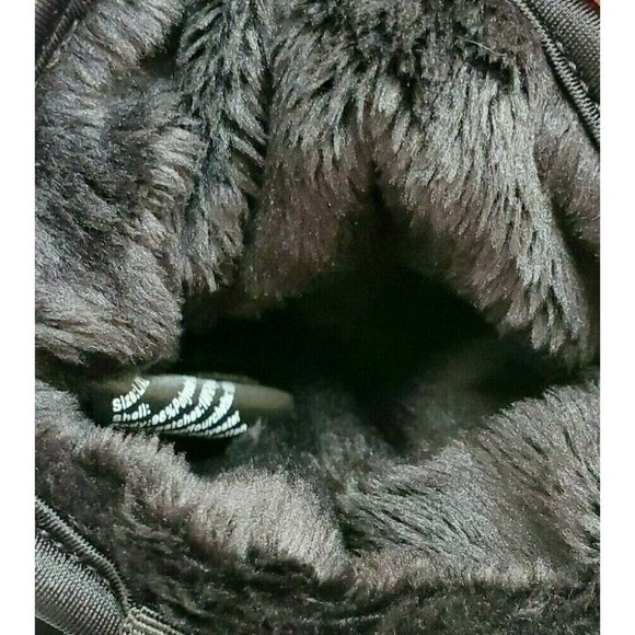 Mens Hunting Gloves Huntworth Mossy Oak Gunner Midweight Camo Size M/L - Picture 4 of 10